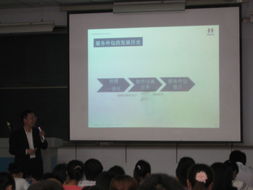 軟件服務(wù)外包發(fā)展趨勢(shì) 機(jī)遇、挑戰(zhàn)與未來(lái)展望——軟件學(xué)院專題講座側(cè)記