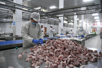 食品互聯(lián)網(wǎng)銷售在銀川 趨勢、機遇與監(jiān)管