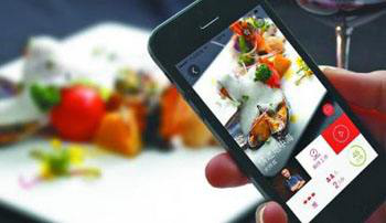 給食品銷售插上“互聯(lián)網(wǎng)”的翅膀——?jiǎng)⑾攘崤c她的中國食品銷售網(wǎng)